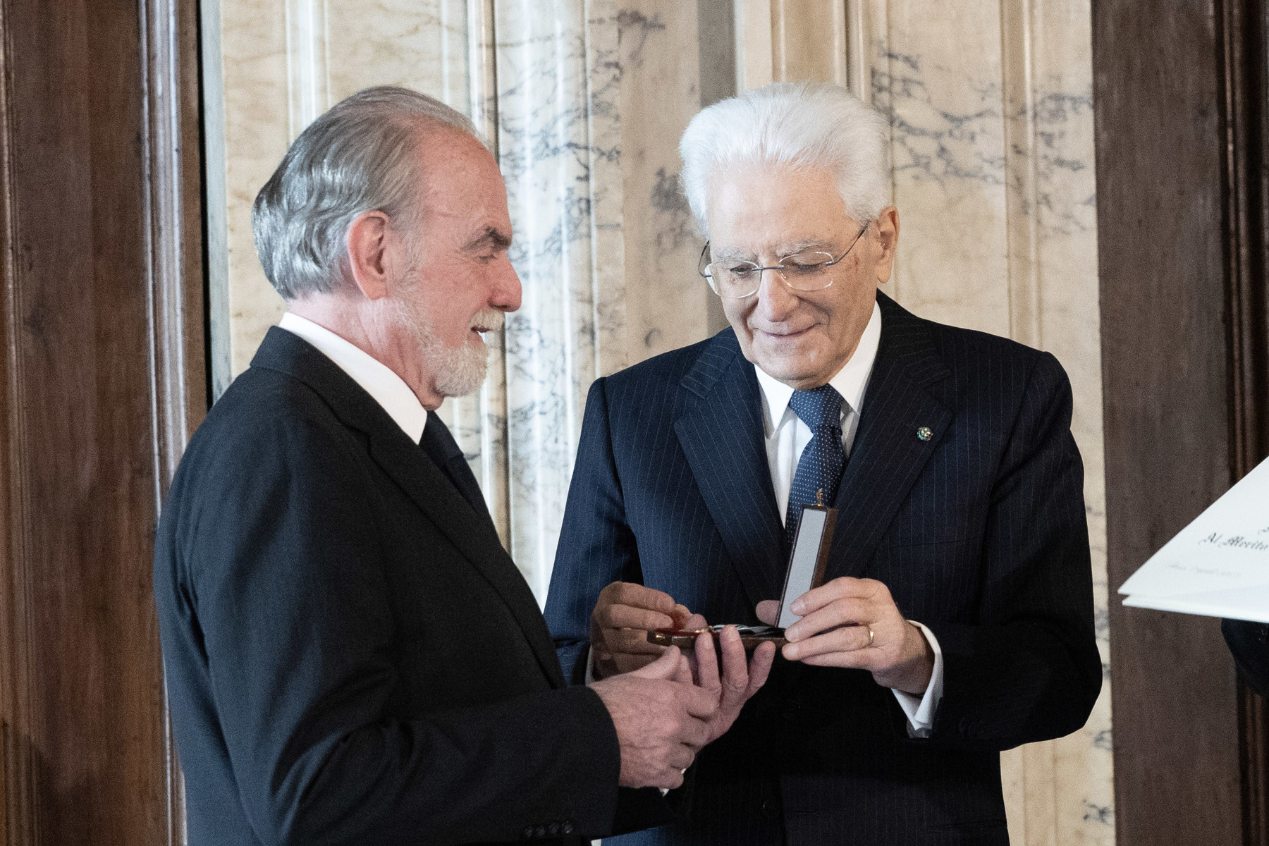 Prof.Italo Farnetani