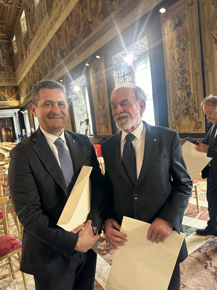 Prof.Italo Farnetani