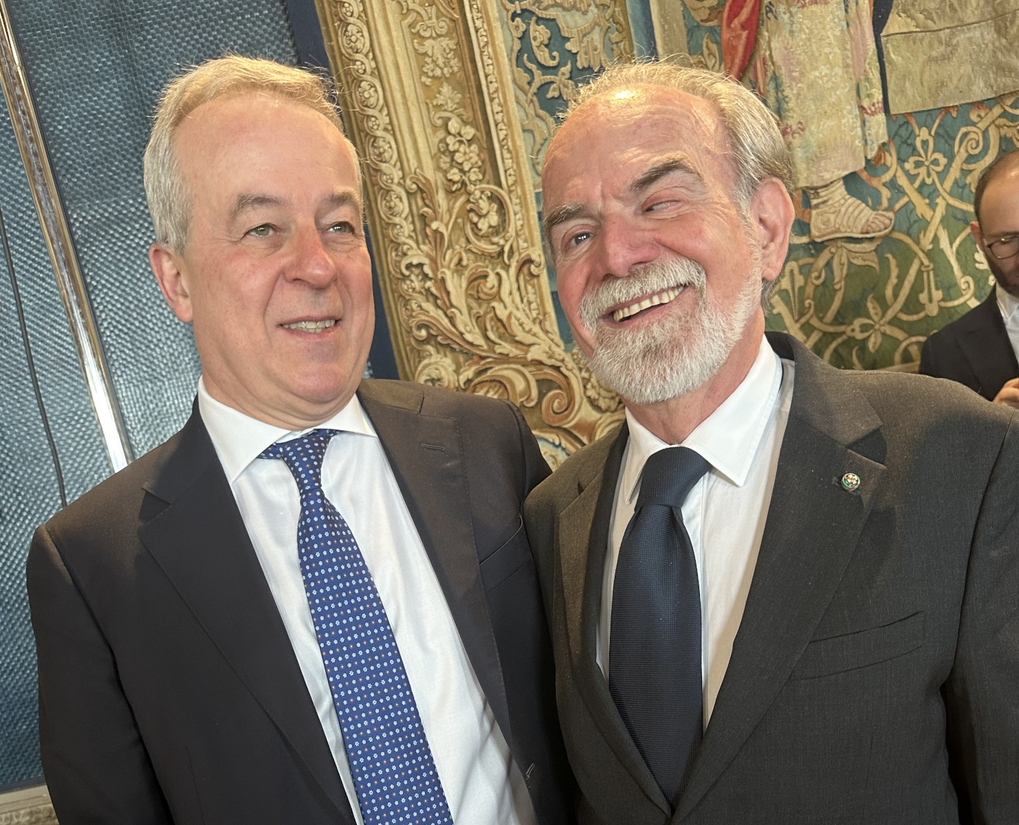 Prof.Italo Farnetani