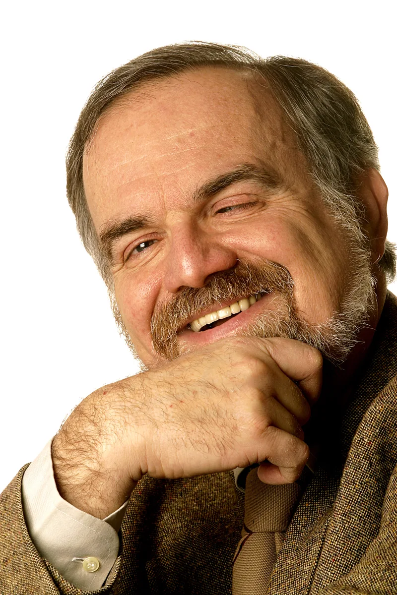 Professor Italo Farnetani