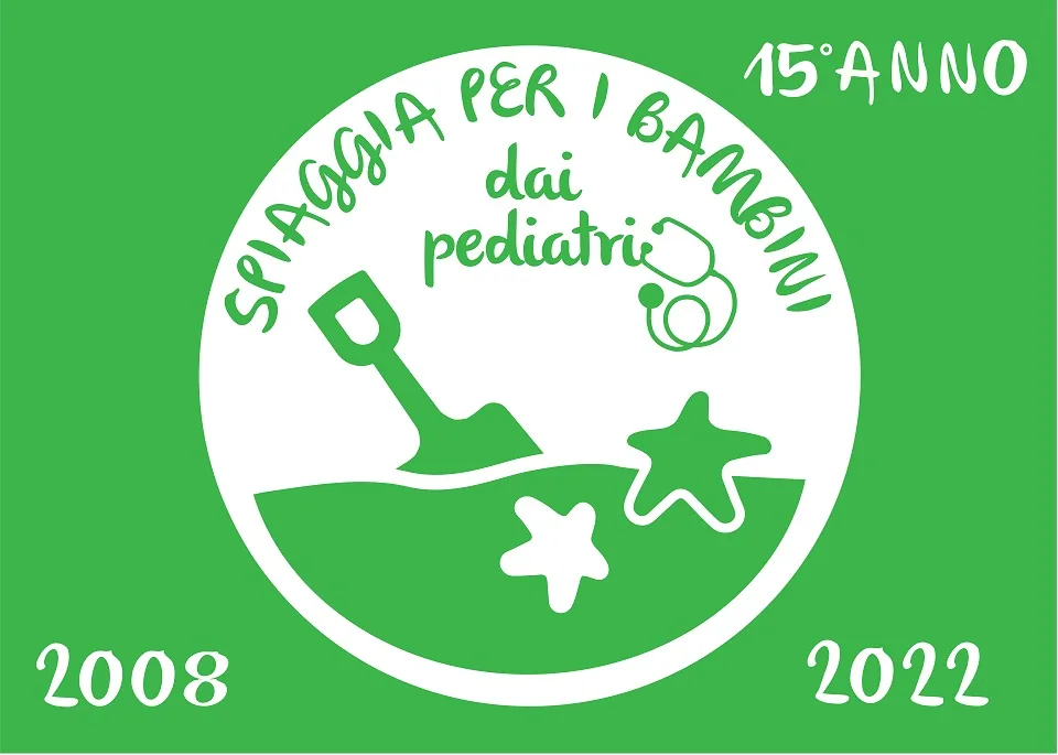 Bandiera Verde 15° Anniversario