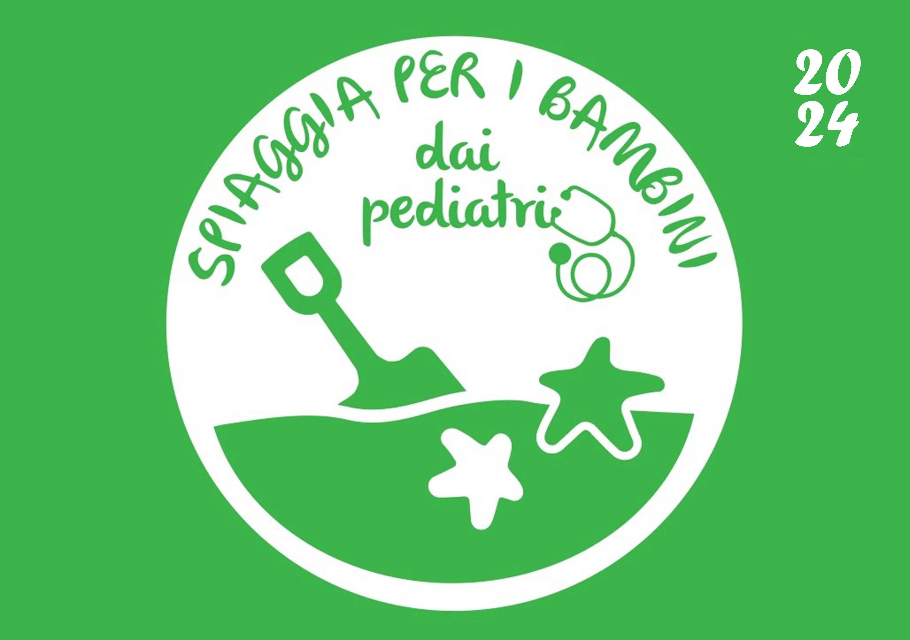 Bandiera Verde 2024