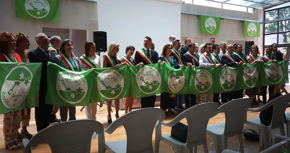 International Workshop Green Flags 2019