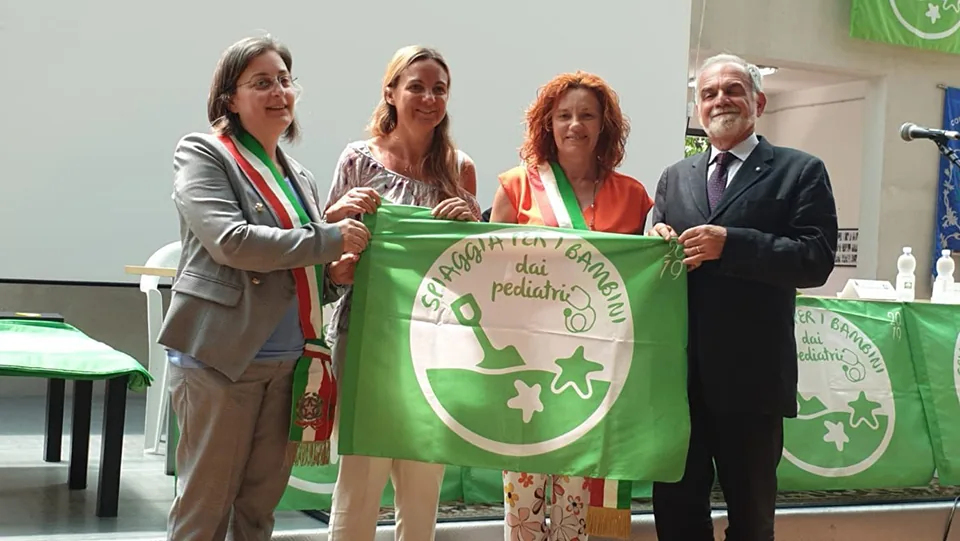 International Workshop Green Flags 2019