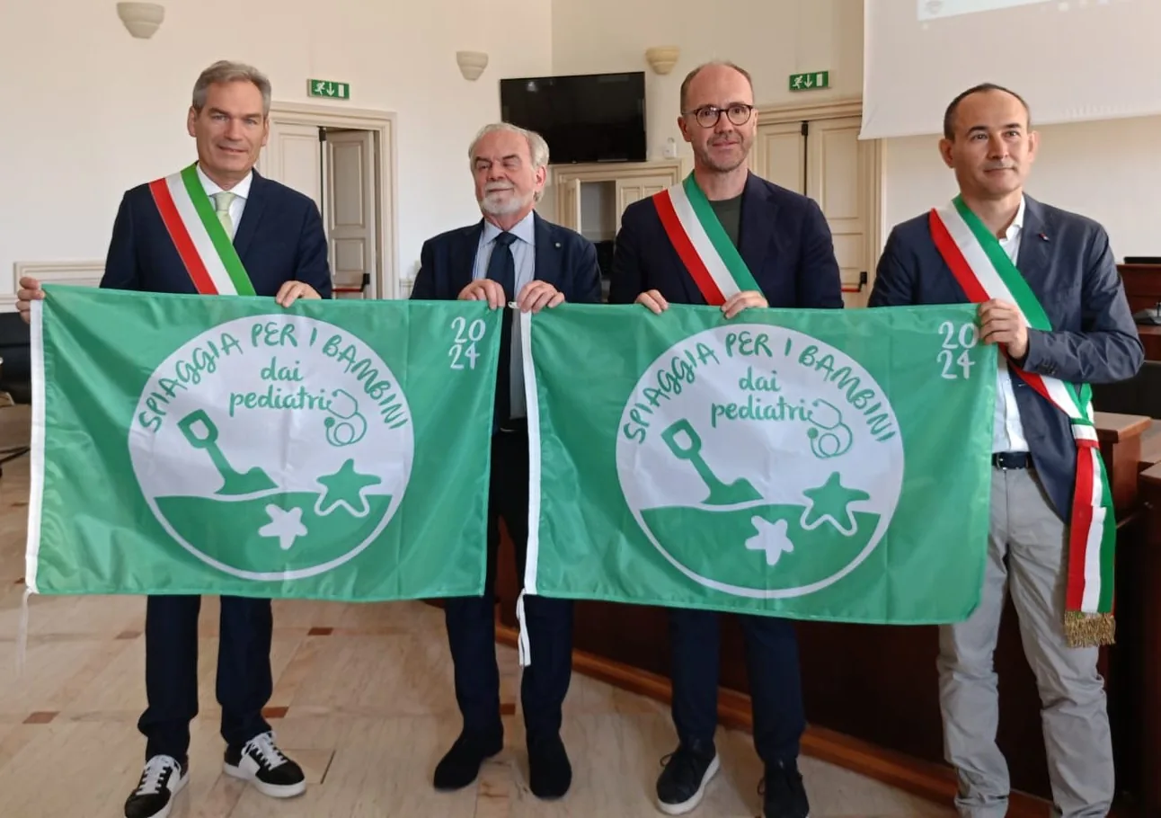 Fasano 2024 — Pozzallo e Grado